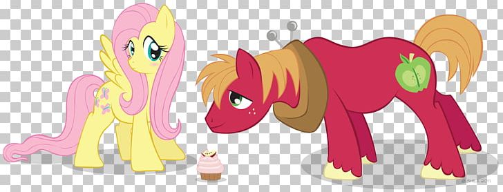 Pony Fluttershy Rainbow Dash Big McIntosh Pinkie Pie PNG, Clipart, Applejack, Big Mac, Cartoon, Cutie Mark Crusaders, Deviantart Free PNG Download