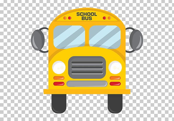 School Bus Yellow PNG, Clipart, Bus, Bus Driver, Cartoon, Coach, Computer Icons Free PNG Download