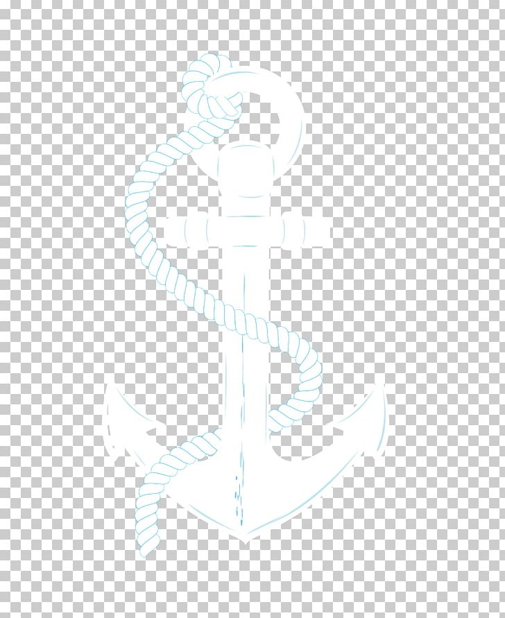 White Black Pattern PNG, Clipart, Anchor, Anchor Vector, Angle, Black, Black And White Free PNG Download