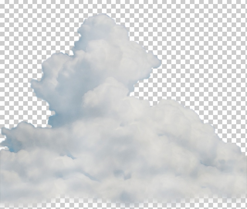 Cumulus Sky PNG, Clipart, Cumulus, Paint, Sky, Watercolor, Wet Ink Free PNG Download