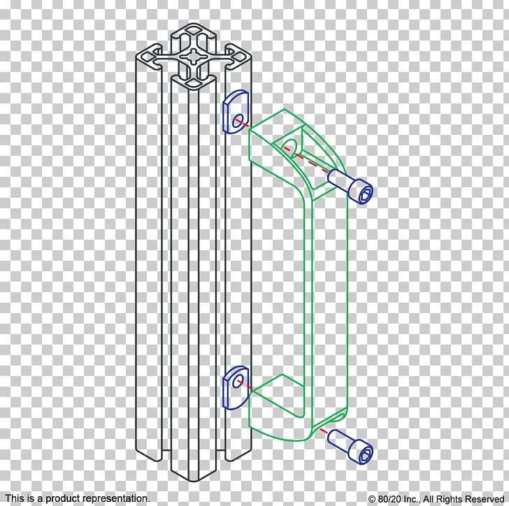 80/20 Glass-filled Polymer Material Millimeter Nylon PNG, Clipart, 8020, Angle, Area, Black, Color Free PNG Download