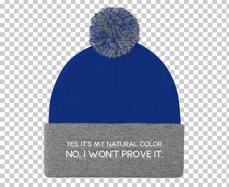 Beanie Knit Cap Hat Pom-pom PNG, Clipart, Baseball Cap, Beanie, Blue, Bucket Hat, Calculator Free PNG Download