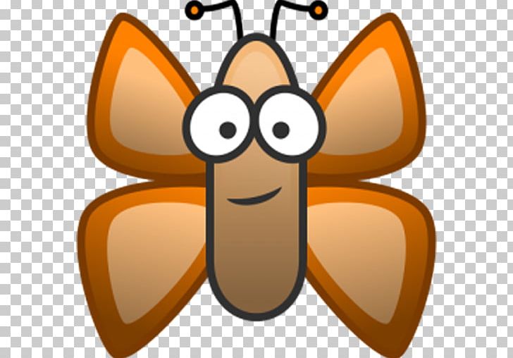 Butterfly Computer Icons PNG, Clipart, Animal, Bee, Brush Footed Butterfly, Butterfly, Cartoon Free PNG Download
