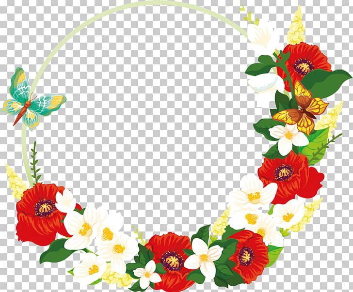 Floral Design Flower Wreath Garland PNG, Clipart, Cut Flowers, Download, Floral Design, Floristry, Flower Free PNG Download