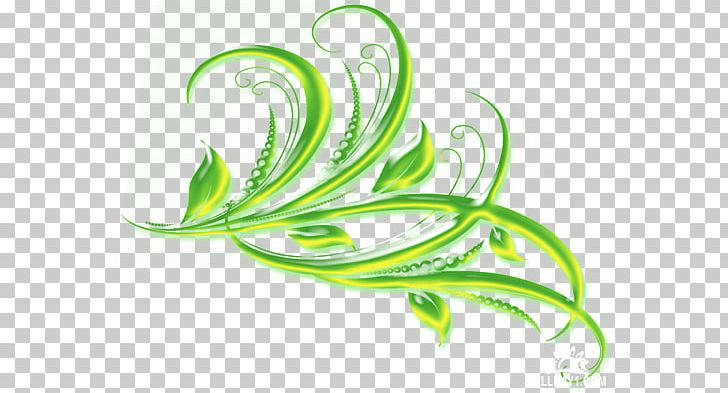Green Raster Graphics Frames PNG, Clipart, Abstraction, Blue, Curl, Grass, Green Free PNG Download