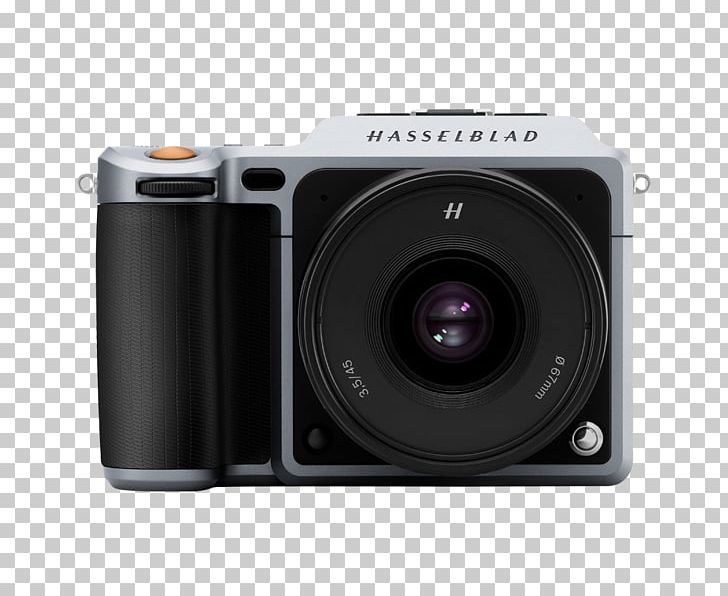 Hasselblad X1D-50c Mirrorless Interchangeable-lens Camera Medium Format PNG, Clipart, Active Pixel Sensor, Camera Lens, Digital Camera, Digital Cameras, Digital Slr Free PNG Download
