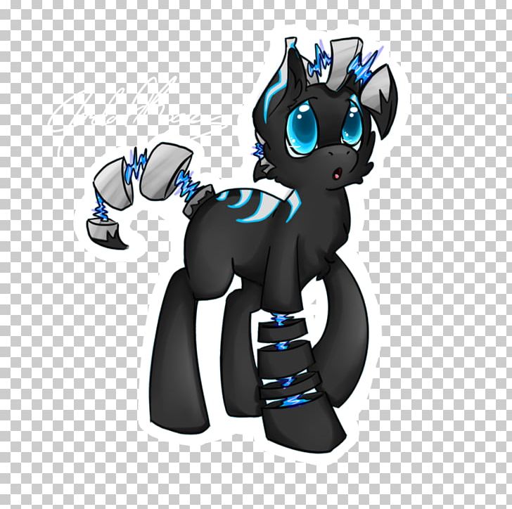 Robot Cartoon Horse Character PNG, Clipart, Art, Cartoon, Character, Chibi, Commission Free PNG Download