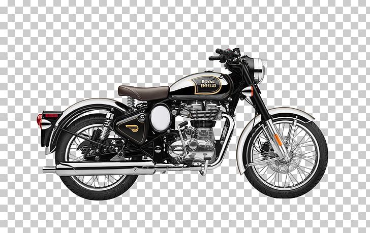 Royal Enfield Classic Motorcycle Enfield Cycle Co. Ltd Bicycle PNG, Clipart, Aircooled Engine, Automotive Exterior, Bicycle, Color, Cruiser Free PNG Download