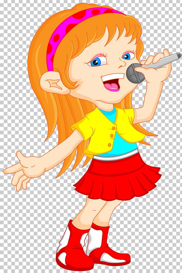 Singing PNG, Clipart, Anime, Arm, Art, Artwork, Cartoon Free PNG Download