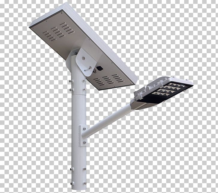 Solar Street Light Solar Lamp Lighting PNG, Clipart, Angle, Computer Monitor Accessory, Hardware, Lamp, Landscape Lighting Free PNG Download