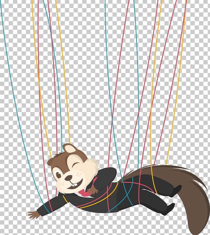 Cartoon Rope Line PNG, Clipart, Art, Cartoon, Line, Pages, Rope Free PNG Download
