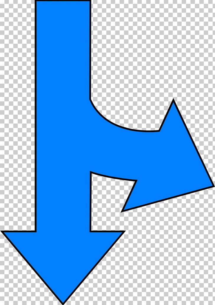 Definition Divergence Arrow Symbol PNG, Clipart, Angle, Area, Arrow, Blue, Computer Icons Free PNG Download