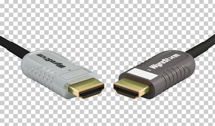 HDMI Electrical Cable 4K Resolution IEEE 1394 High-dynamic-range Imaging PNG, Clipart, 4k Resolution, Adapter, Cable, Data Transfer Cable, Electrical Cable Free PNG Download
