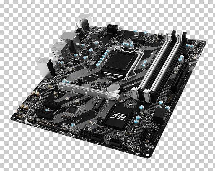 Kaby Lake LGA 1151 MicroATX Motherboard PNG, Clipart, Bazooka, Celeron, Central Processing Unit, Computer Component, Computer Cooling Free PNG Download