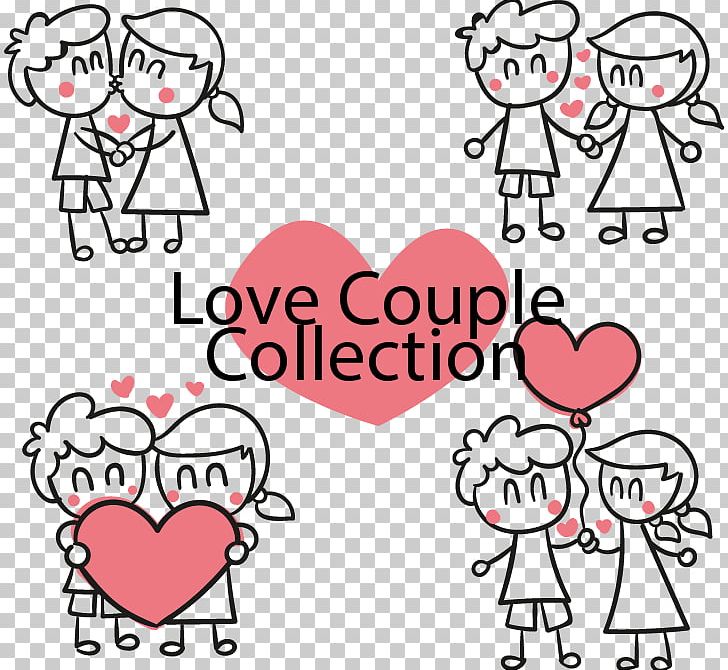 Love Couple Significant Other Illustration PNG, Clipart, Cartoon, Child, Clip Art, Couple, Couples Free PNG Download