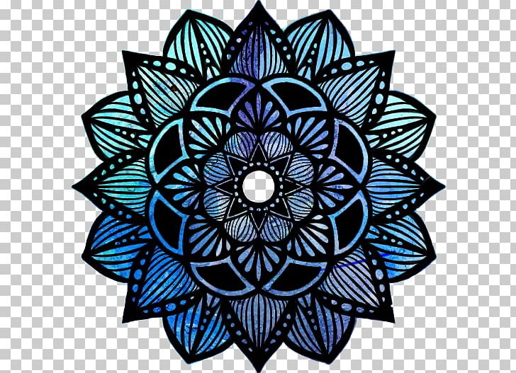 Mandala Sticker Jade Purple PNG, Clipart, Amazonite, Amethyst, Circle, Cobalt Blue, Color Free PNG Download