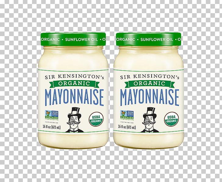 Mayonnaise Sir Kensington’s Flavor Condiment Ounce PNG, Clipart, Condiment, Dairy, Dairy Product, Dairy Products, Flavor Free PNG Download