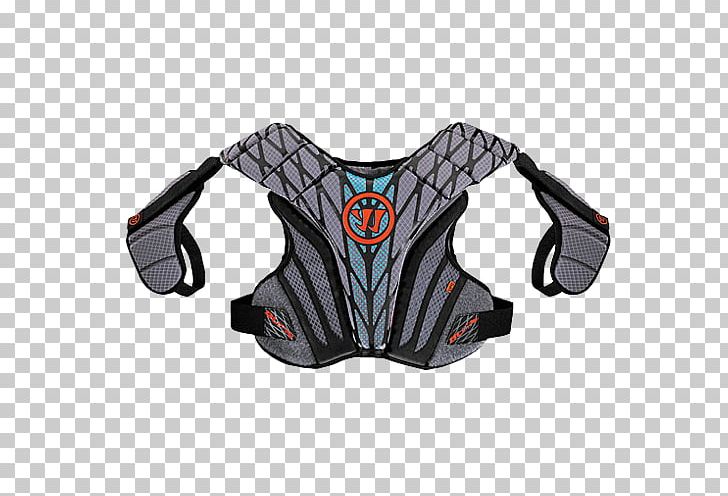 Shoulder Pads Warrior Lacrosse Ice Hockey Equipment PNG, Clipart, Black, Burn, Climbing Harness, Climbing Harnesses, Goaltender Free PNG Download