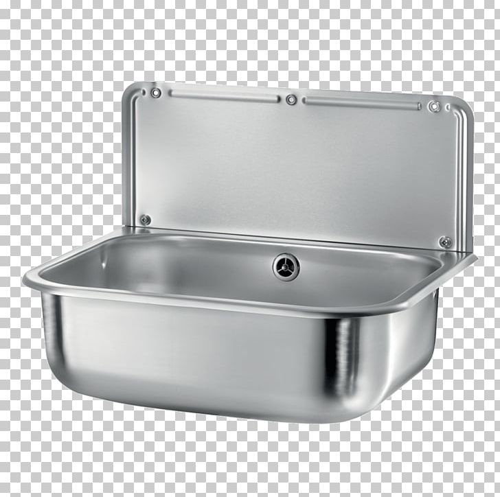 Sink Edelstaal Cuve Plumbing Fixtures Stainless Steel PNG, Clipart, Angle, Basement, Bathroom Sink, Cookware Accessory, Cookware And Bakeware Free PNG Download