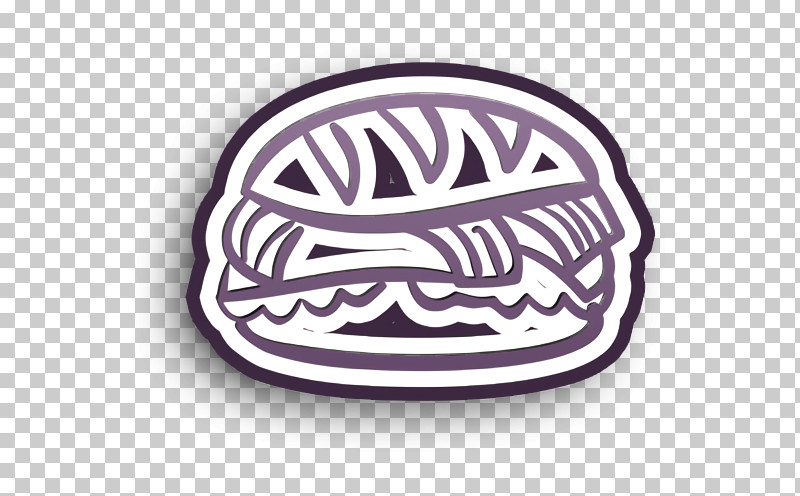 Food Icon Thick Sandwich Icon Sandwich Icon PNG, Clipart, Bread, Burger, Food Icon, Handrawn Cooking Icon, Sandwich Free PNG Download