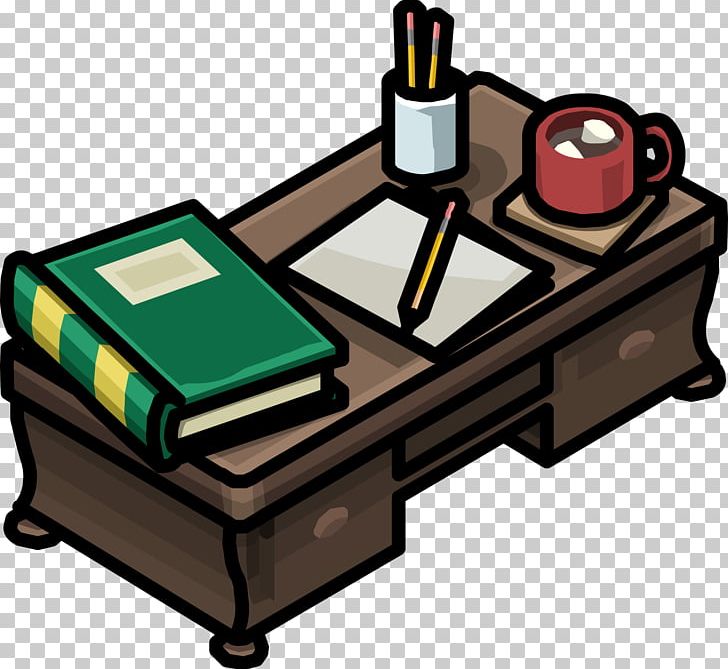 Club Penguin Desk Teacher PNG, Clipart, Angle, Club Penguin, Club Penguin Entertainment Inc, Computer Icons, Desk Free PNG Download