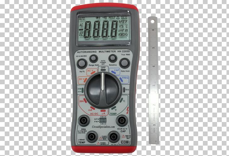 Electronics Gauge Digital Multimeter True RMS Converter PNG, Clipart, Auto Meter Products Inc, Business, Digital Multimeter, Electronic Instrument, Electronic Musical Instruments Free PNG Download
