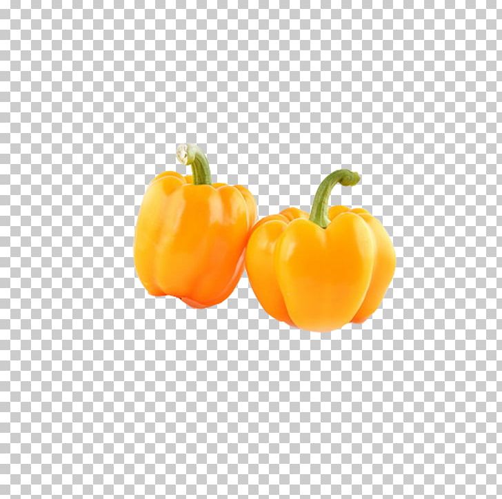Habanero Bell Pepper Banana Pepper Yellow Pepper PNG, Clipart, Annuum, Bel, Bell, Chili Pepper, Computer Free PNG Download