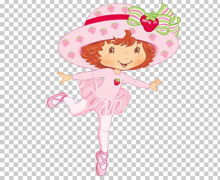 Strawberry Shortcake Strawberry Shortcake Ballet Dancer PNG, Clipart, Amorodo, Art, Ballet, Ballet Dancer, Cartoon Free PNG Download