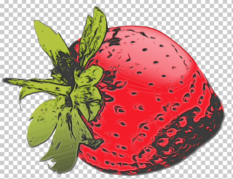 Strawberry PNG, Clipart, Apple, Biology, Natural Food, Paint, Plant Free PNG Download