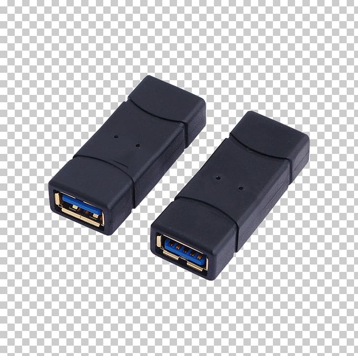 Adapter HDMI USB 3.0 Electrical Connector PNG, Clipart, Adapter, Computer Port, Electrical Connector, Electronic Device, Electronics Accessory Free PNG Download