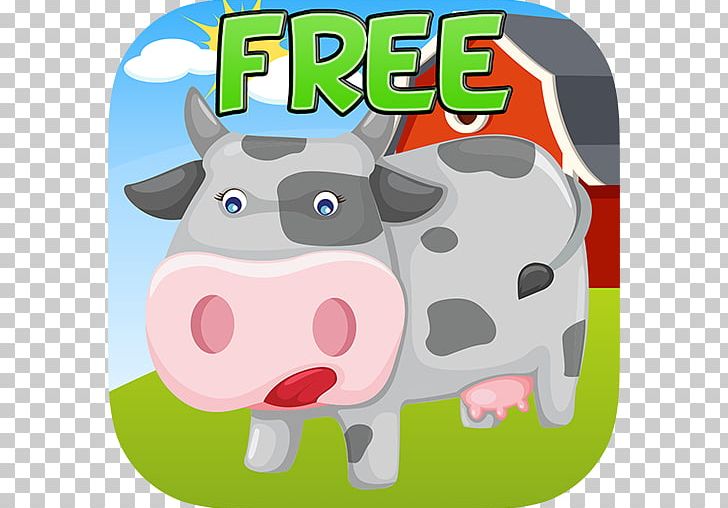 Barnyard Puzzles For Kids Coloring Book Fun Farm Animal Puzzles Second Grade Learning Games Toddlers Farm PNG, Clipart, Android, Barnyard, Cartoon, Cattle Like Mammal, Child Free PNG Download