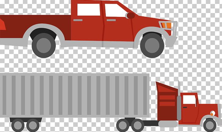 Cargo Truck Intermodal Container PNG, Clipart, Aut, Car, Cargo Truck, Cars, Commercial Vehicle Free PNG Download