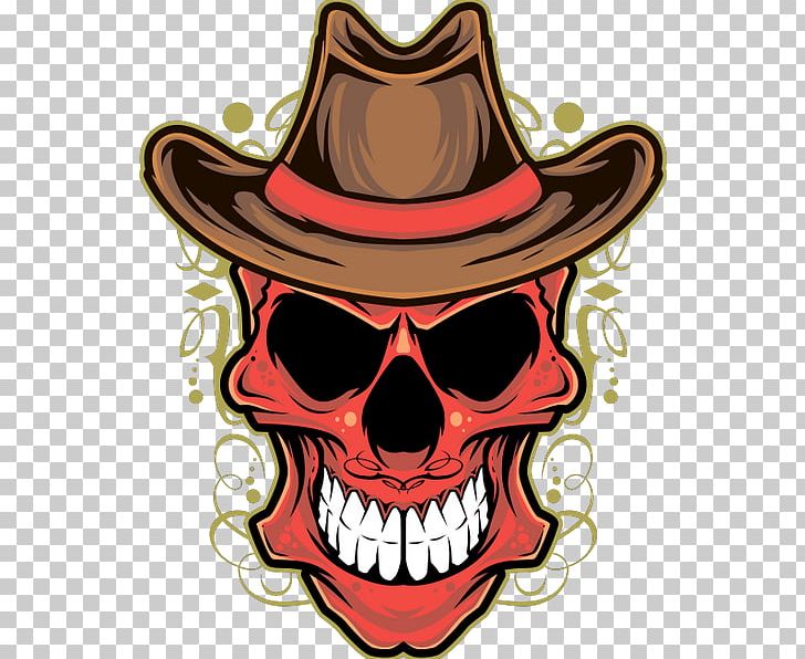 Cowboy Hat Cowboy Hat Skull PNG, Clipart, Bone, Cap, Clothing, Cowboy, Cowboy Hat Free PNG Download
