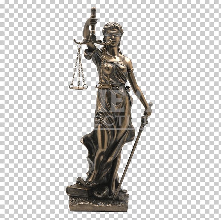 Lady Justice Statue Bronze Sculpture PNG, Clipart, Astraea, Bronze, Bronze Sculpture, Classical Sculpture, Figurine Free PNG Download