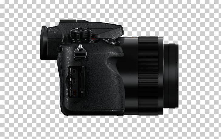 Panasonic Bridge Camera Lumix Point-and-shoot Camera PNG, Clipart, Angle, Came, Camera, Camera Accessory, Camera Lens Free PNG Download