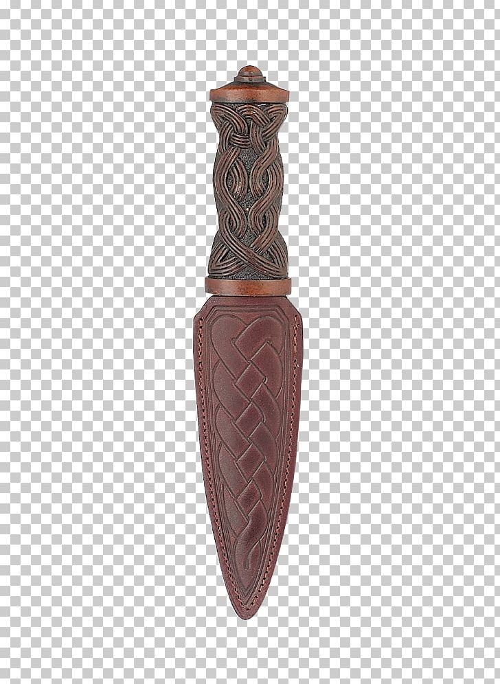 Sgian-dubh Knife Sword Dirk Dagger PNG, Clipart, Brown, Cold Steel, Dagger, Dirk, Firearm Free PNG Download