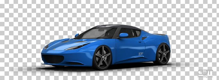 Supercar Luxury Vehicle Motor Vehicle Compact Car PNG, Clipart, 3 Dtuning, Automotive Exterior, Blue, Brand, Bumper Free PNG Download