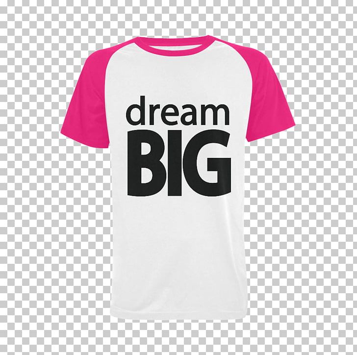T-shirt Plus-size Clothing Sleeve PNG, Clipart, Active Shirt, Brand, Cafepress, Clothing, Dream Big Free PNG Download