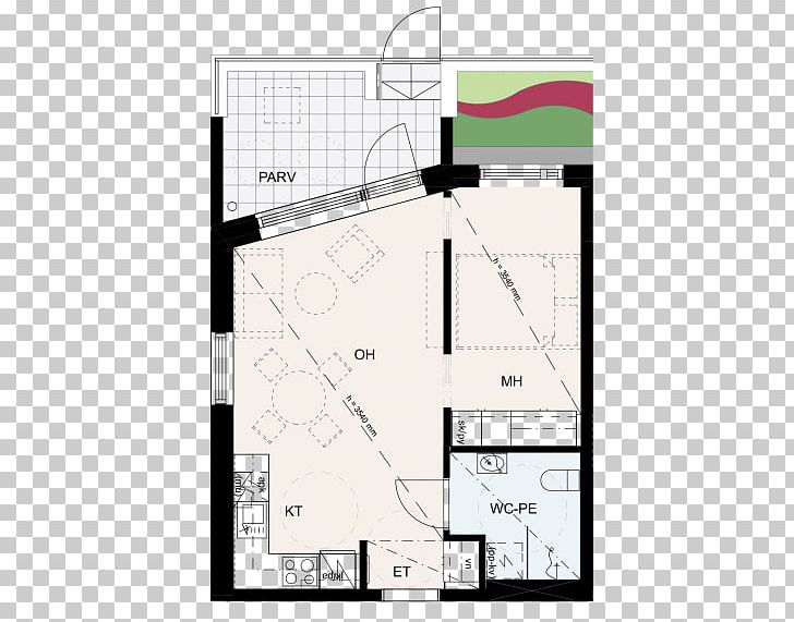 T2H Pirkanmaa Oy Building Dwelling T2H Rakennus Oy Balcony PNG, Clipart, Angle, Area, Balcony, Building, Diagram Free PNG Download