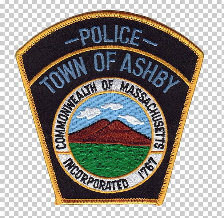 Ashby Police Department Townsend Police Officer Chief Of Police PNG, Clipart, Ashby, Ashby Police Department, Badge, Campus Police, Chief Of Police Free PNG Download