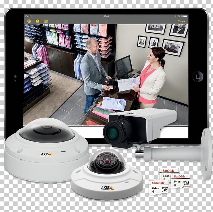 Axis Communications IP Camera Closed-circuit Television Surveillance PNG, Clipart, Axis Communications, Camera, Cctv, Closedcircuit Television, Computer Data Storage Free PNG Download