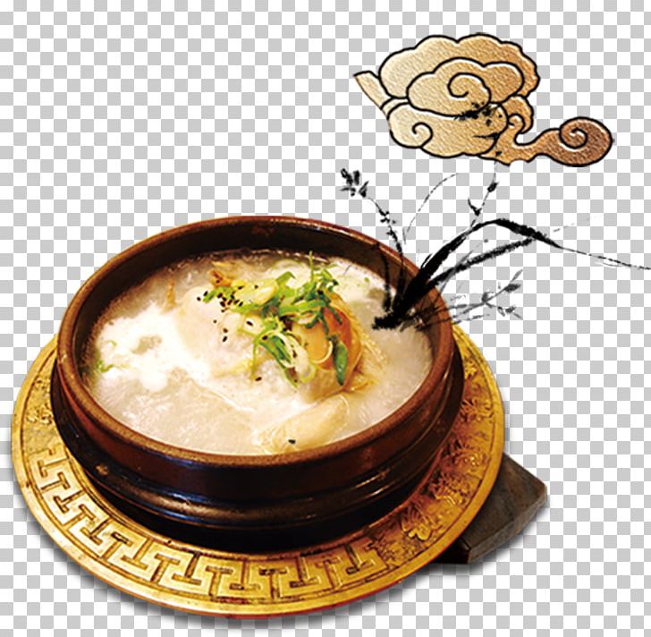 Congee Seolleongtang Gomguk Tteokguk Food PNG, Clipart, Beef, Casserole, Clouds, Condiment, Congee Free PNG Download