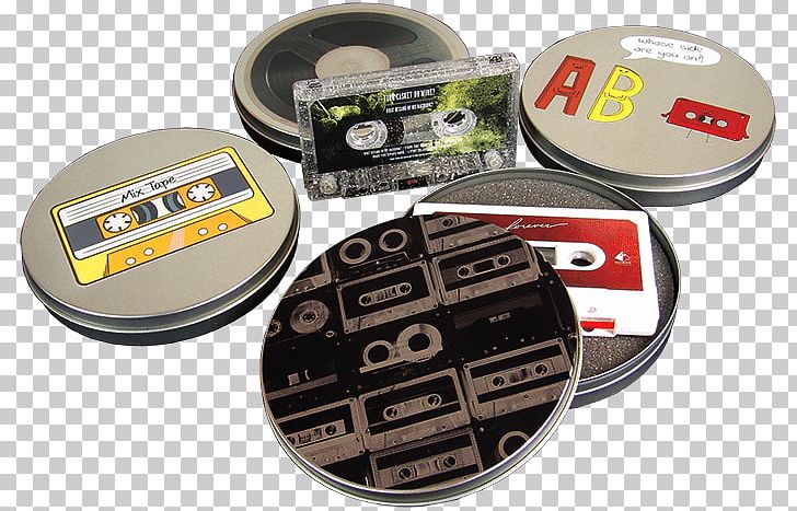 Digital Compact Cassette Printing Reel-to-reel Audio Tape Recording Elcaset PNG, Clipart,  Free PNG Download