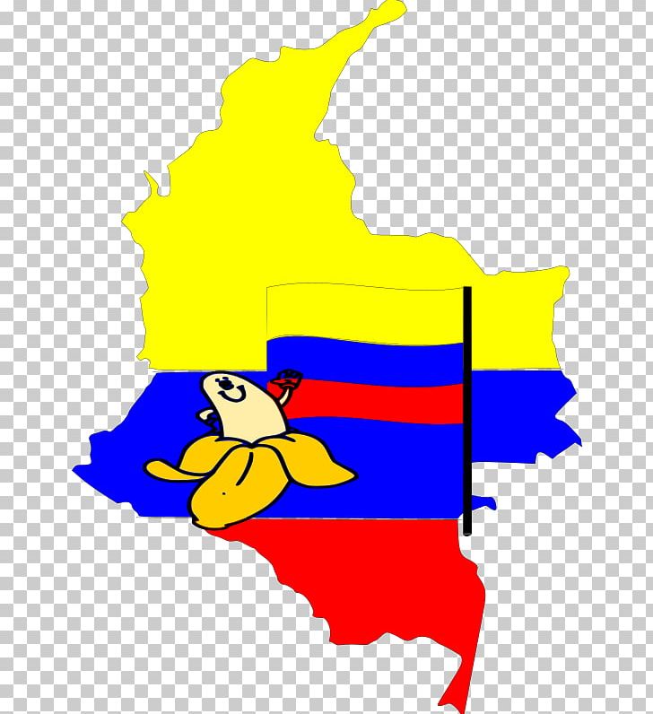 Flag Of Colombia Map PNG, Clipart, Area, Art, Artwork, Colombia, Download Free PNG Download