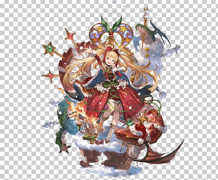 Granblue Fantasy Alchemy ヨゾラのシズク Percival PNG, Clipart, Alchemy, Alessandro Cagliostro, Android, Character, Christmas Ornament Free PNG Download