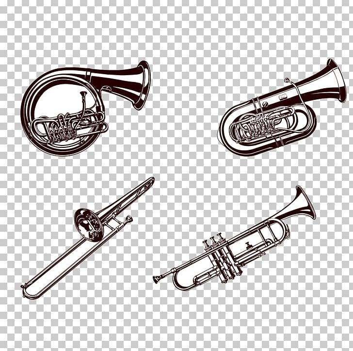 Musical Instrument Trumpet Brass Instrument Tuba PNG, Clipart, Alto Horn, Brass Instrument, Brass Instruments, Clarinet Family, Cornet Free PNG Download