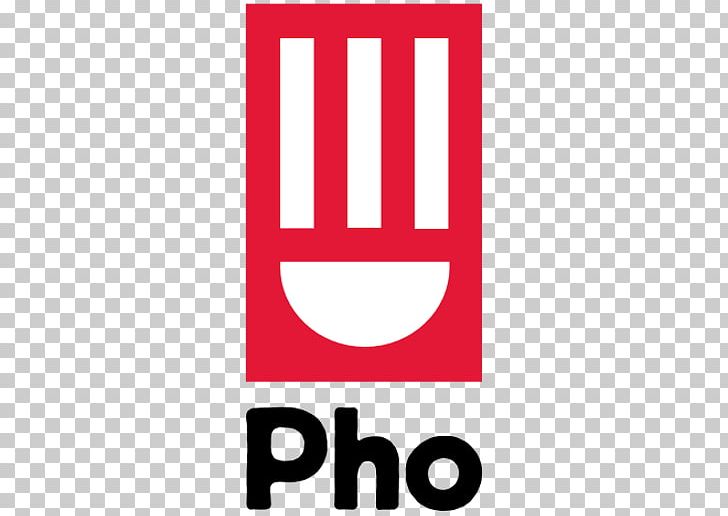 Pho Logo Take-out Restaurant Brand PNG, Clipart, Area, Brand, England, Line, Logo Free PNG Download