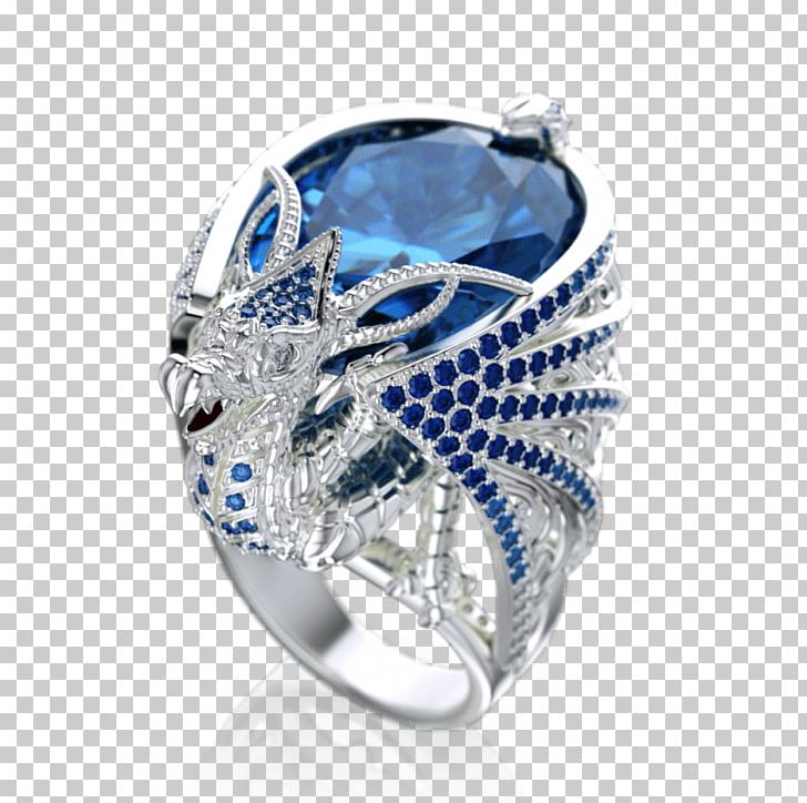 Sapphire Cobalt Blue Bling-bling Body Jewellery Silver PNG, Clipart, Blingbling, Bling Bling, Blue, Body Jewellery, Body Jewelry Free PNG Download