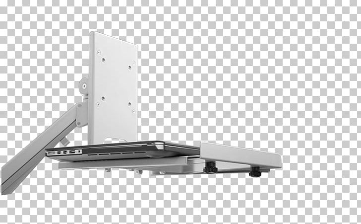 Standing Desk Office PNG, Clipart, Angle, Arm, Computer Hardware, Computer Monitors, Desk Free PNG Download