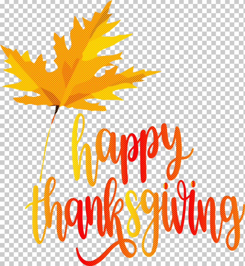 Happy Thanksgiving Autumn Fall PNG, Clipart, Autumn, Biology, Fall, Geometry, Happiness Free PNG Download